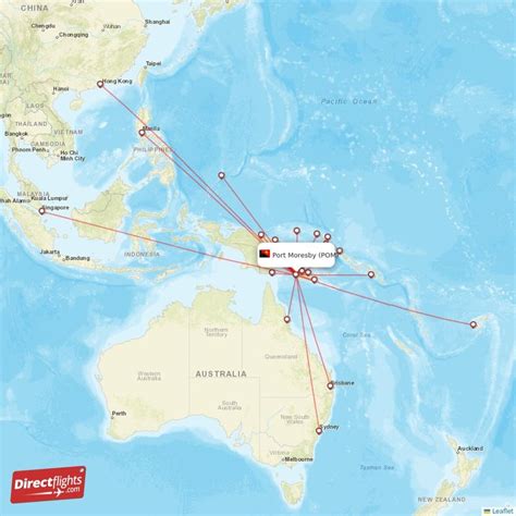 flights to port moresby|Flights to Port Moresby (POM) .